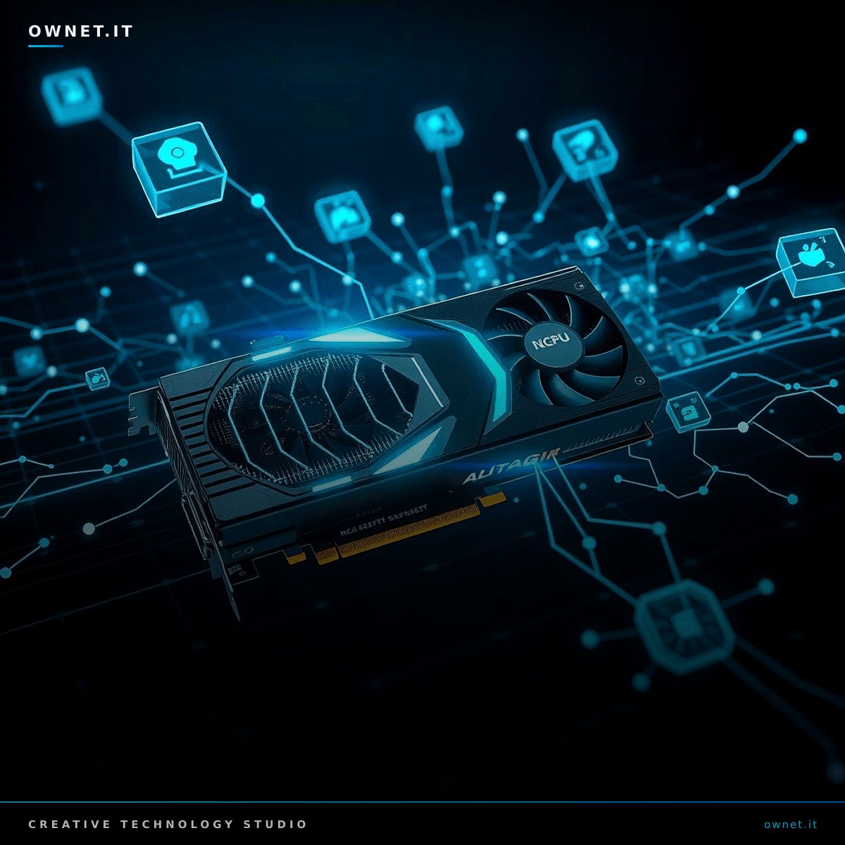 $500 GPU Beats Claude: Local AI Revolution for Web Devs