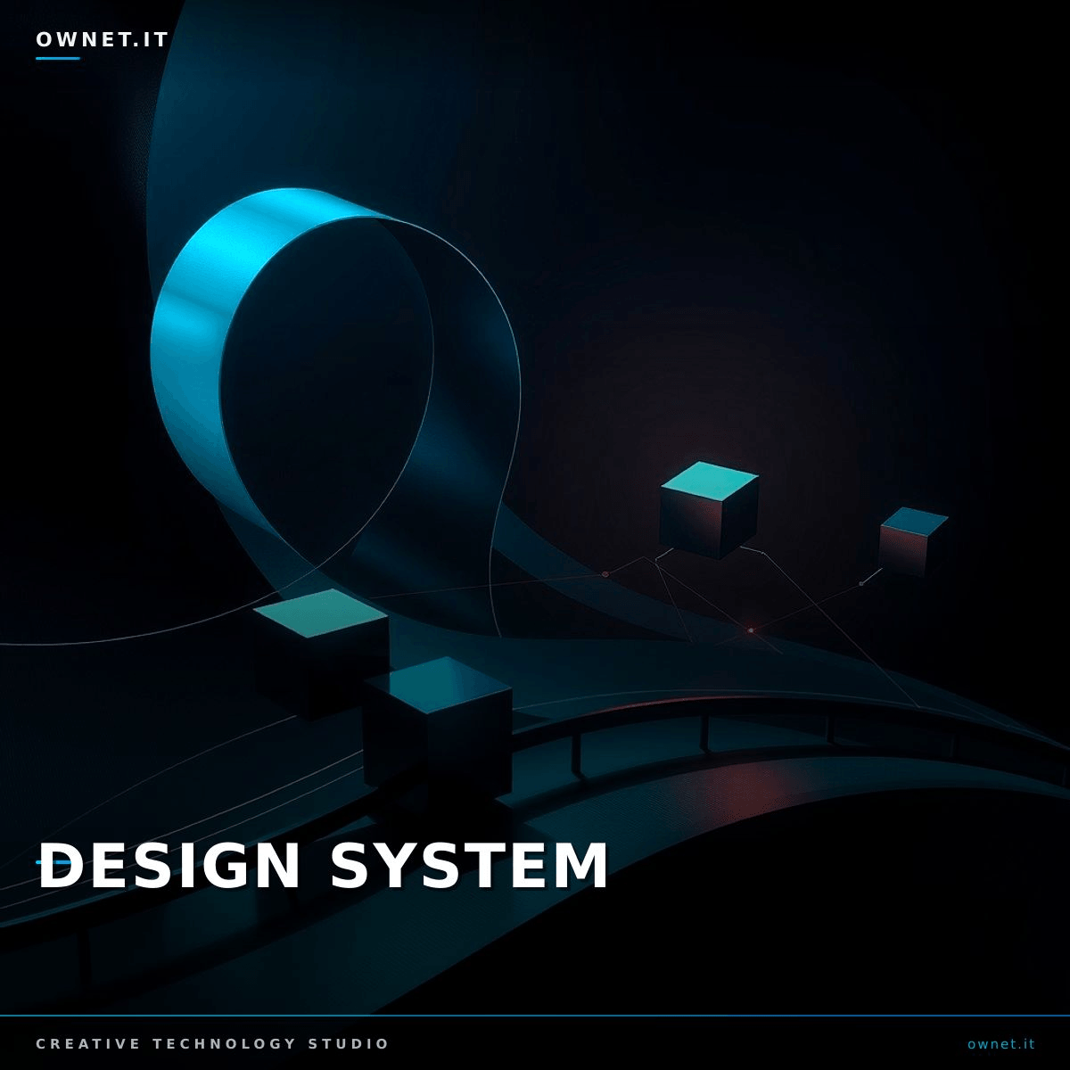 Design System con Tailwind CSS: componenti enterprise consistenti