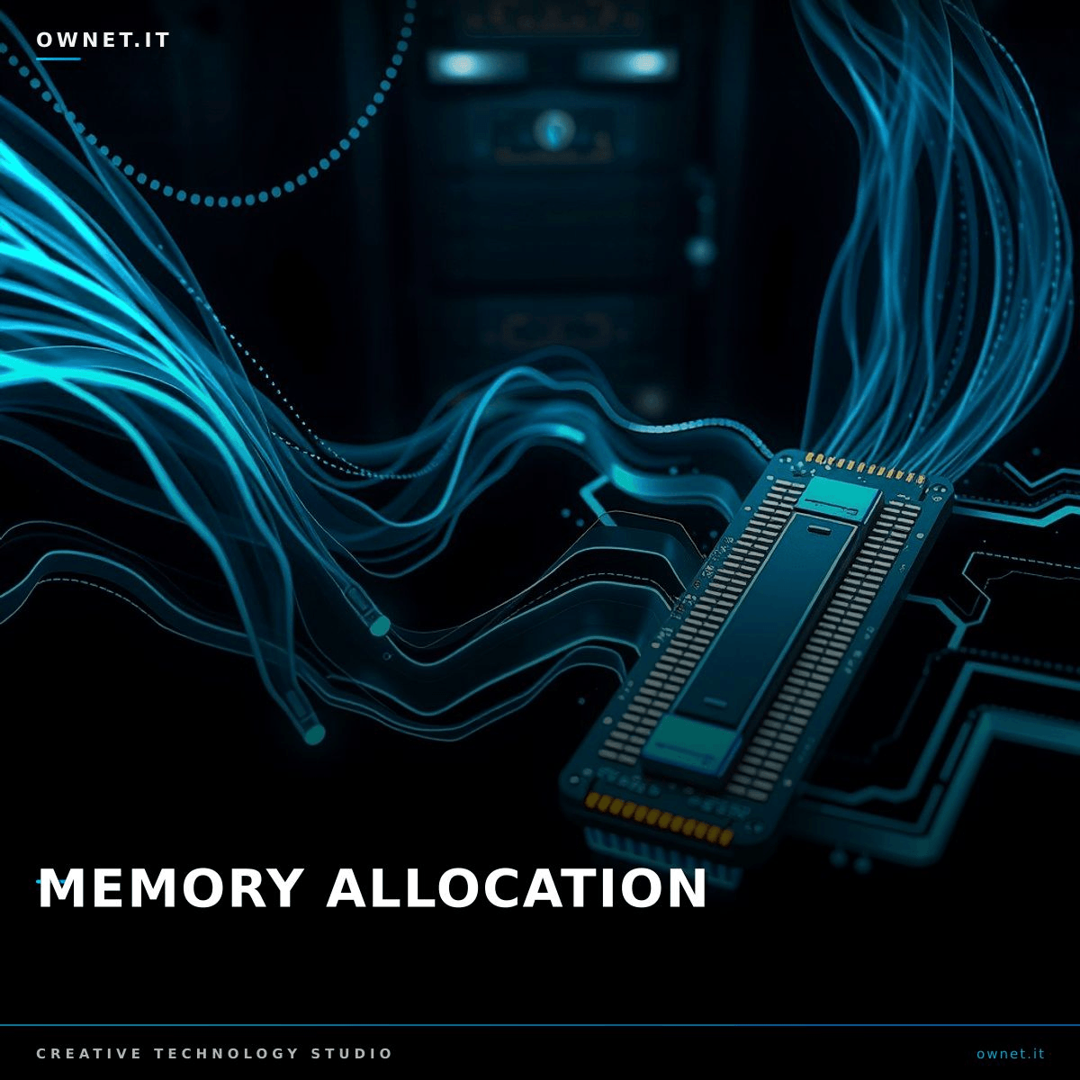 Memory Allocators in Node.js: Why Meta's Jemalloc Revival Matters