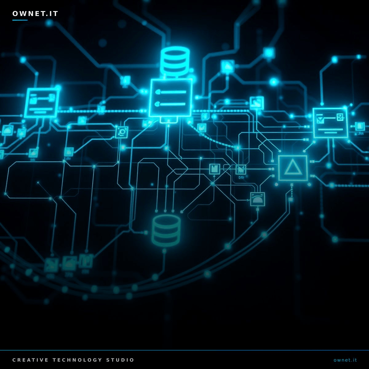 RAG Systems: From Zero to Production - OWNET's Battle-Tested Guide