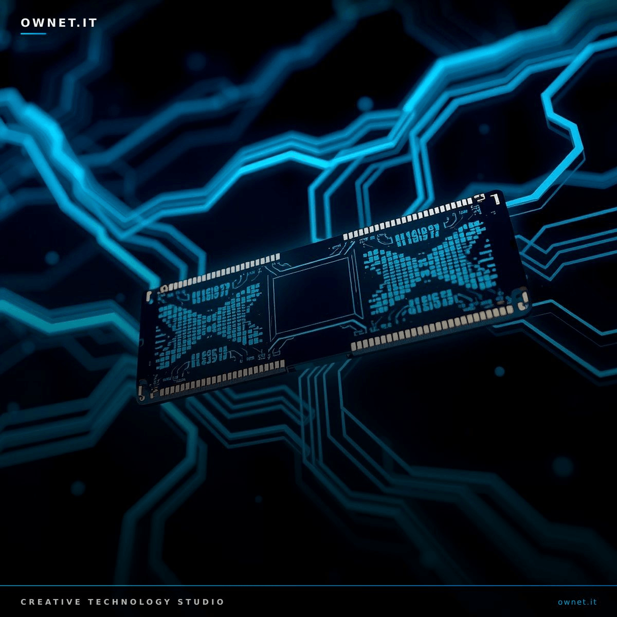 RAM's 60-Year-Old Design Flaw: Impact on Modern Web Apps